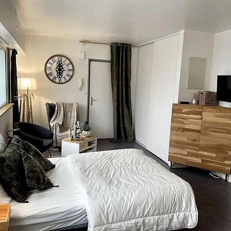 Charmant Appartement Vannes Centre 30M2 Exteriér fotografie